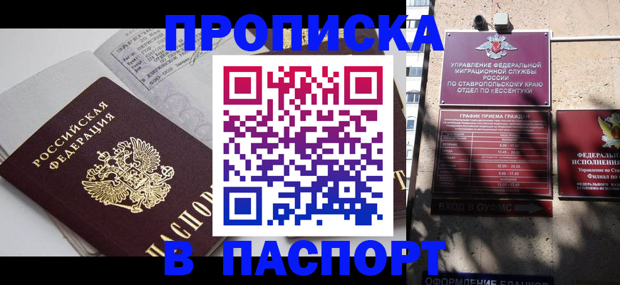 прописка для школы в Каменке